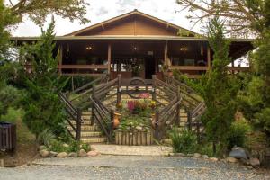 Pousada Fazenda Caetés