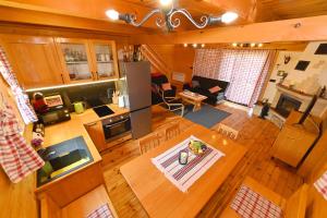 Lavanda Land - Villa Tanya Mrežnica