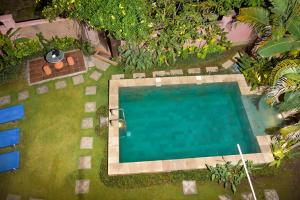 Bali Blue Gecko Villas