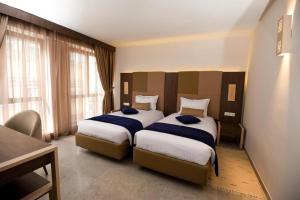 Hôtel Lescure Business and SPA