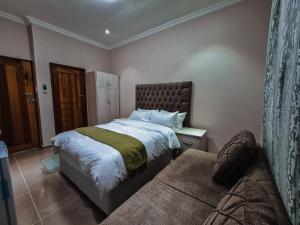 Bela Valley Guest House