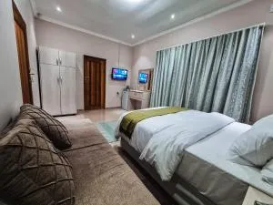 Bela Valley Guest House - بيلا بيلا