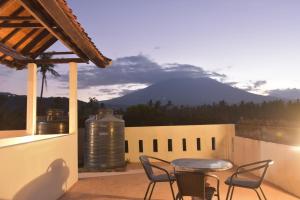 Bali Blue Gecko Villas