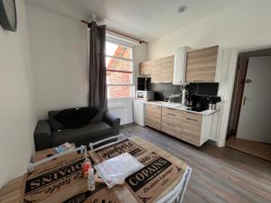 Appartements JCFORTMAHON : photos des chambres