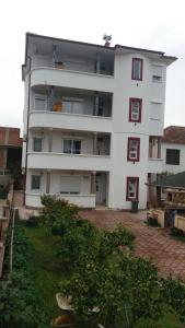 Apartmani MURIC