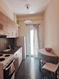 Efrosini downtown apartment