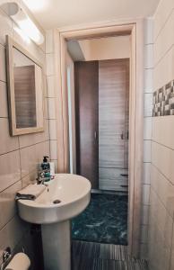 Efrosini downtown apartment