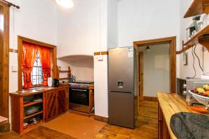 Ravenscliff Self Catering