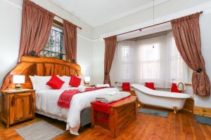 Ravenscliff Self Catering