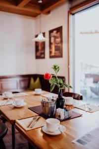 Martinerhofs Brauhotel