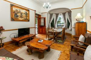 Ravenscliff Self Catering