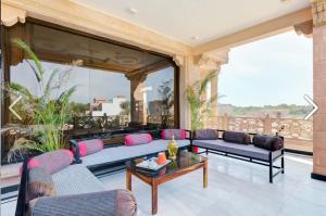 ZEST DAMODAR GARH - The Stress Free Zone