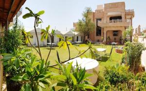 ZEST DAMODAR GARH - The Stress Free Zone
