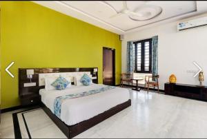 ZEST DAMODAR GARH - The Stress Free Zone