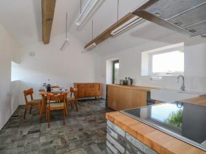 The Barn at Chatsworth Farm