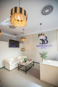 Soho Boutique Malaga