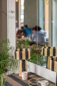 Soho Boutique Malaga