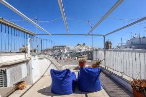 Casa Poerio - Romantic apartment perfect location