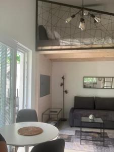 Angelit Stúdió Apartman