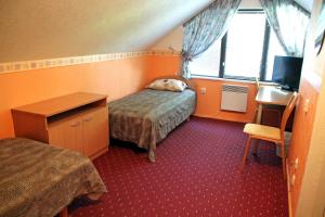 Rivaal Guesthouse-Cafe