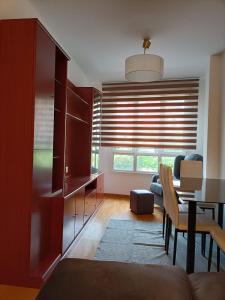 Apt. Descenso del Sella, Arriondas