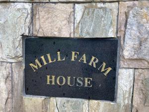 Millfarm House