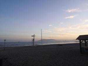 Frente al Mar EL PALO