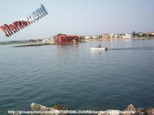 Suliccenti b&b Marzamemi