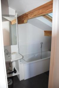 Chalets Chalet L'Olan 15 pers. 6 rms + terrain : photos des chambres