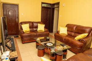 Bonaventure Apartment