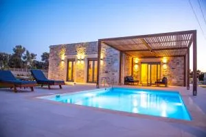 Marelia Villa 1 - Vóroi