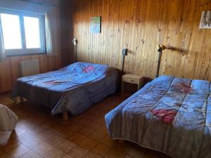 Maisons de vacances Les Genets du Sancy : photos des chambres