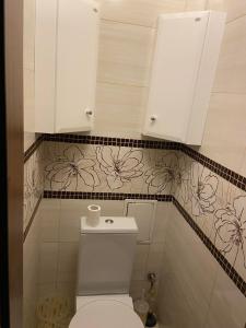 Mieszkanko na Traugutta