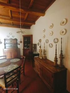 Maisonette-Apartment