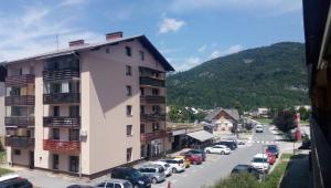 Apartment Vasja Bohinj