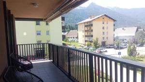 Apartment Vasja Bohinj