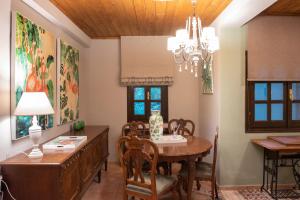 Dandy Villas Tsagkarada-Green Apple-Jacuzzi-Sea View