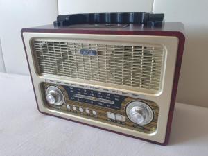 Apartman Retro with heated pool and gym for 8