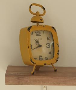 Apartman Retro with heated pool and gym for 8