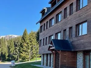 Apartmán O18 - Kleč - 霍尔尼米瑟克基