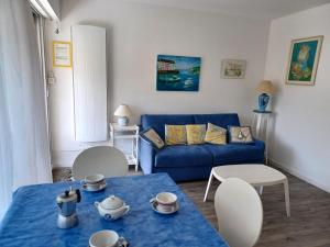 FLEUR DE SEL - Balcon, Thalasso 50m - UD101