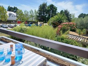 FLEUR DE SEL - Balcon, Thalasso 50m - UD101