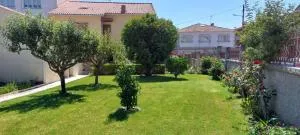 Casa Regina - Virxe das Mareas