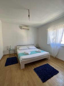 Doron apartman Biograd