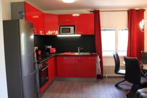 Appartements HippoLits : photos des chambres