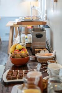 Hotels Hotel Le Clos Fleuri : photos des chambres