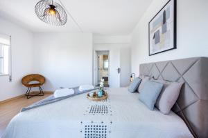 Lagos Sunrise Terrace