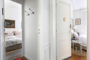 B&B / Chambres d'hotes Maison Chanzy : photos des chambres