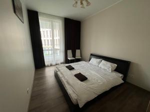 Lwow House апартаменти в центрі з бомбосховищем і критим приватним паркінгом