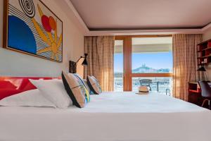 Hotels La Residence Du Vieux Port : photos des chambres